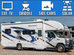 New 2023 Thor Motor Coach Chateau 26X available in Alvarado, Texas