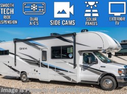New 2023 Thor Motor Coach Geneva 31VA available in Alvarado, Texas