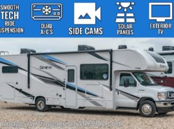 New 2023 Thor Motor Coach Geneva 31VA available in Alvarado, Texas