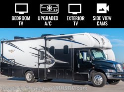 New 2023 Nexus Triumph 33TSC available in Alvarado, Texas