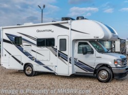 Used 2022 Thor Motor Coach Quantum LC25 available in Alvarado, Texas