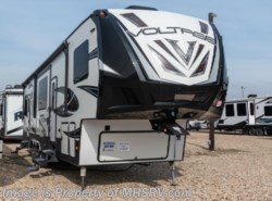 Used 2018 Dutchmen Voltage V3805 available in Alvarado, Texas