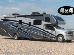 New 2024 Thor Motor Coach Magnitude BT36 available in Alvarado, Texas