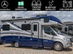 New 2023 Dynamax Corp Isata 3 Series 24RW available in Alvarado, Texas