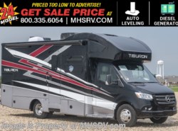 New 2024 Thor Motor Coach Tiburon 24RW available in Alvarado, Texas