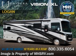 New 2024 Entegra Coach Vision XL 36C available in Alvarado, Texas
