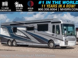 New 2024 Entegra Coach Anthem 44B available in Alvarado, Texas