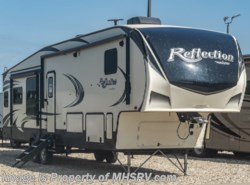 Used 2019 Grand Design Reflection 367BHS available in Alvarado, Texas