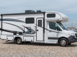 Used 2022 Forest River Forester MBS 2401T MBS available in Alvarado, Texas