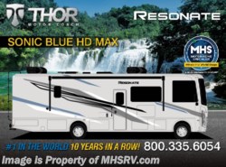 New 2025 Thor Motor Coach Resonate 29G available in Alvarado, Texas