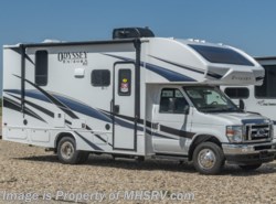 New 2024 Entegra Coach Odyssey SE 22CF available in Alvarado, Texas