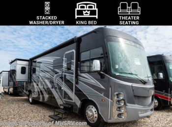 New 2023 Forest River Georgetown 5 Series GT5 34M5 available in Alvarado, Texas