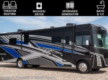 New 2024 Forest River Georgetown 7 Series GT7 36D7 available in Alvarado, Texas
