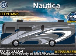 New 2022 Holiday Rambler Nautica 33TL available in Alvarado, Texas