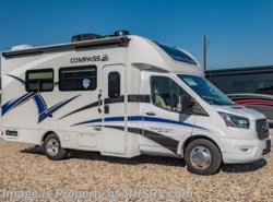 New 2023 Thor Motor Coach Compass 23TE available in Alvarado, Texas