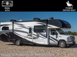 New 2023 Thor Motor Coach Four Winds 31E available in Alvarado, Texas