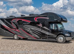 New 2023 Thor Motor Coach Inception 38MX available in Alvarado, Texas