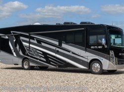 New 2025 Thor Motor Coach Outlaw 38KB available in Alvarado, Texas