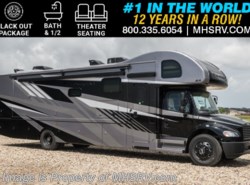 New 2025 Thor Motor Coach Pasadena 38DA available in Alvarado, Texas