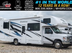 New 2025 Thor Motor Coach Chateau 28A available in Alvarado, Texas