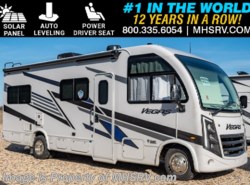 New 2024 Thor Motor Coach Vegas 25.7 available in Alvarado, Texas