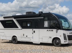 New 2025 Thor Motor Coach Axis 26.1 available in Alvarado, Texas