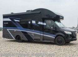 New 2025 Thor Motor Coach Delano 24FB available in Alvarado, Texas