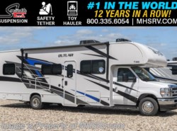 New 2025 Thor Motor Coach Outlaw 29J available in Alvarado, Texas