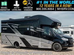 New 2025 Thor Motor Coach Delano 24FB available in Alvarado, Texas