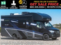 New 2025 Thor Motor Coach Delano 24XL available in Alvarado, Texas