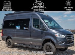 New 2025 Thor Motor Coach Tranquility 19A available in Alvarado, Texas