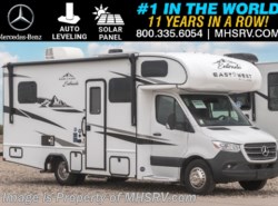 New 2024 East to West Entrada M-Class 24RL available in Alvarado, Texas