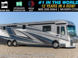 New 2025 Entegra Coach Anthem 44R available in Alvarado, Texas