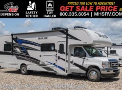 New 2025 Thor Motor Coach Outlaw 29T available in Alvarado, Texas