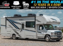 New 2025 Thor Motor Coach Geneva 29VT available in Alvarado, Texas