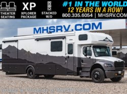 New 2025 Dynamax Corp DX3 37TS available in Alvarado, Texas