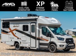 New 2025 Coachmen Cross Trail 20XG available in Alvarado, Texas