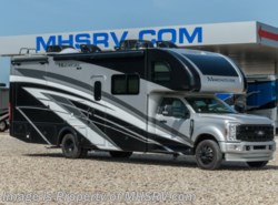 New 2025 Thor Motor Coach Magnitude XG32 available in Alvarado, Texas