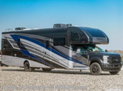 New 2025 Thor Motor Coach Omni RS36 available in Alvarado, Texas