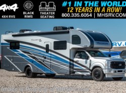 New 2025 Thor Motor Coach Magnitude LV35 available in Alvarado, Texas