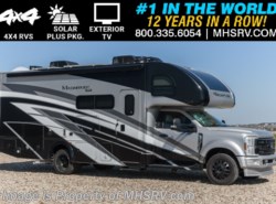 New 2025 Thor Motor Coach Magnitude AX29 available in Alvarado, Texas