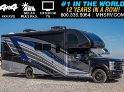 New 2025 Thor Motor Coach Omni AX29 available in Alvarado, Texas