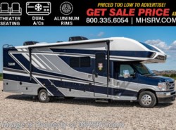 New 2025 Entegra Coach Esteem 29V available in Alvarado, Texas