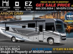 New 2026 Entegra Coach Vision XL 34B available in Alvarado, Texas
