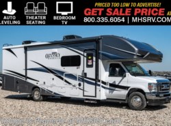 New 2025 Entegra Coach Odyssey 29V available in Alvarado, Texas