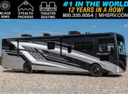 New 2025 Thor Motor Coach Palazzo GT 37.4 available in Alvarado, Texas