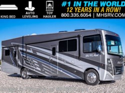 New 2025 Thor Motor Coach Outlaw 38KB available in Alvarado, Texas