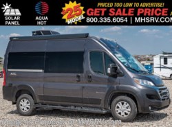 New 2025 Entegra Coach Arc 18C available in Alvarado, Texas