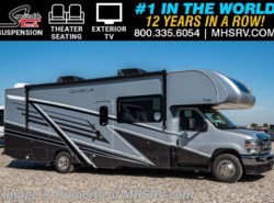 New 2025 Thor Motor Coach Quantum KW29 available in Alvarado, Texas