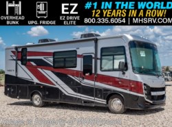New 2025 Entegra Coach Vision 27A available in Alvarado, Texas